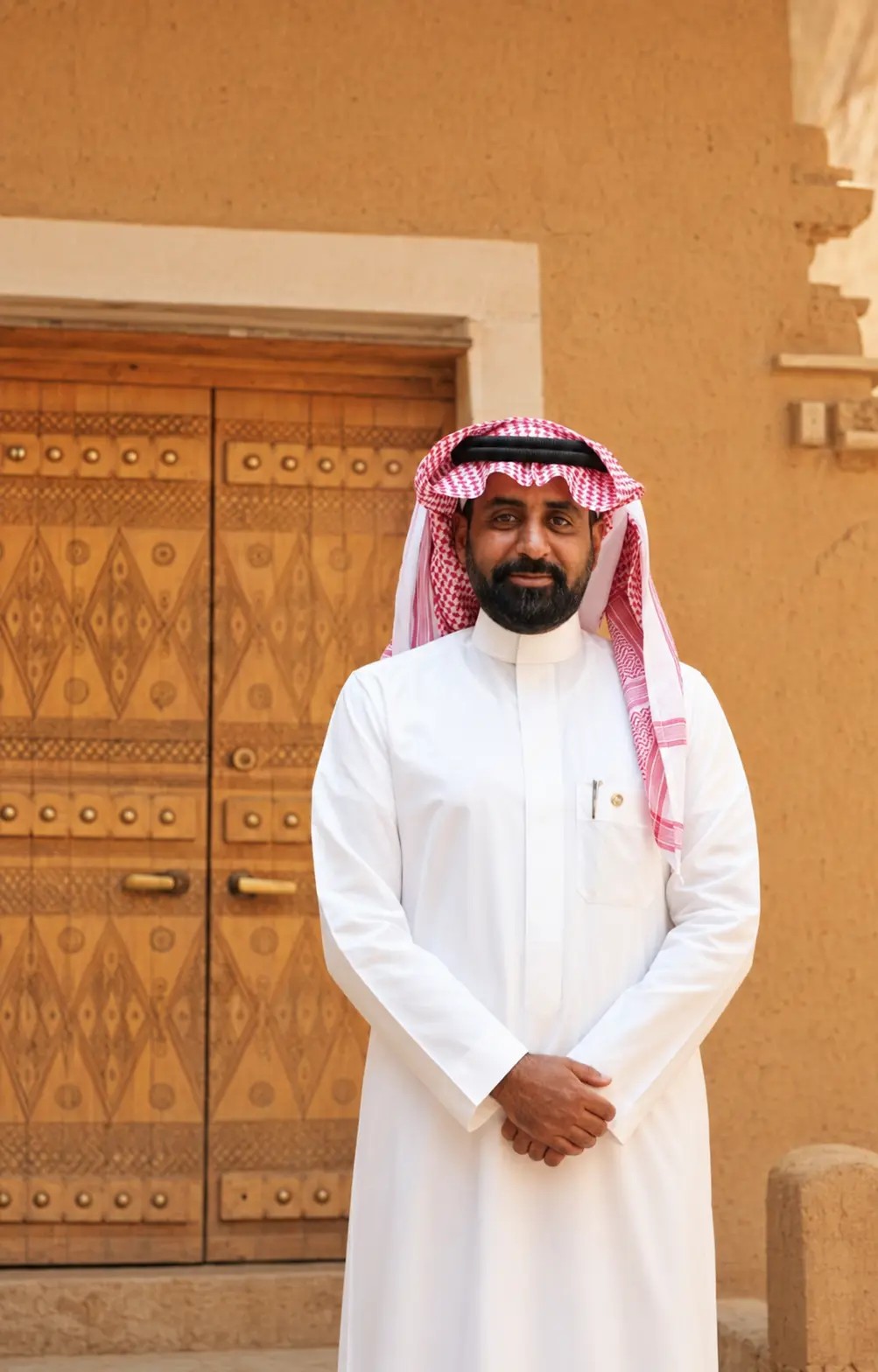 سلطان الصالح، مؤسس مصن الثقافية